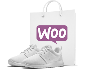 We design Wordpress websites with Woocommerce for affordable online stores