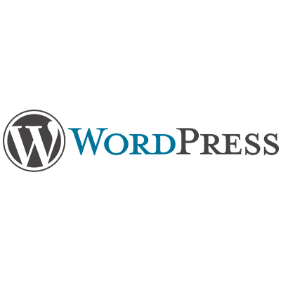 wordpress is the most popular content management system and is powered by PHP and mySQL